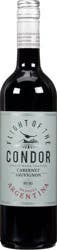 Flight of the Condor Medoza Argentina Cabernet Sauvignon 750 ml