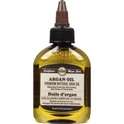 Difeel Sunflower Mega Care Argan Hair Oil