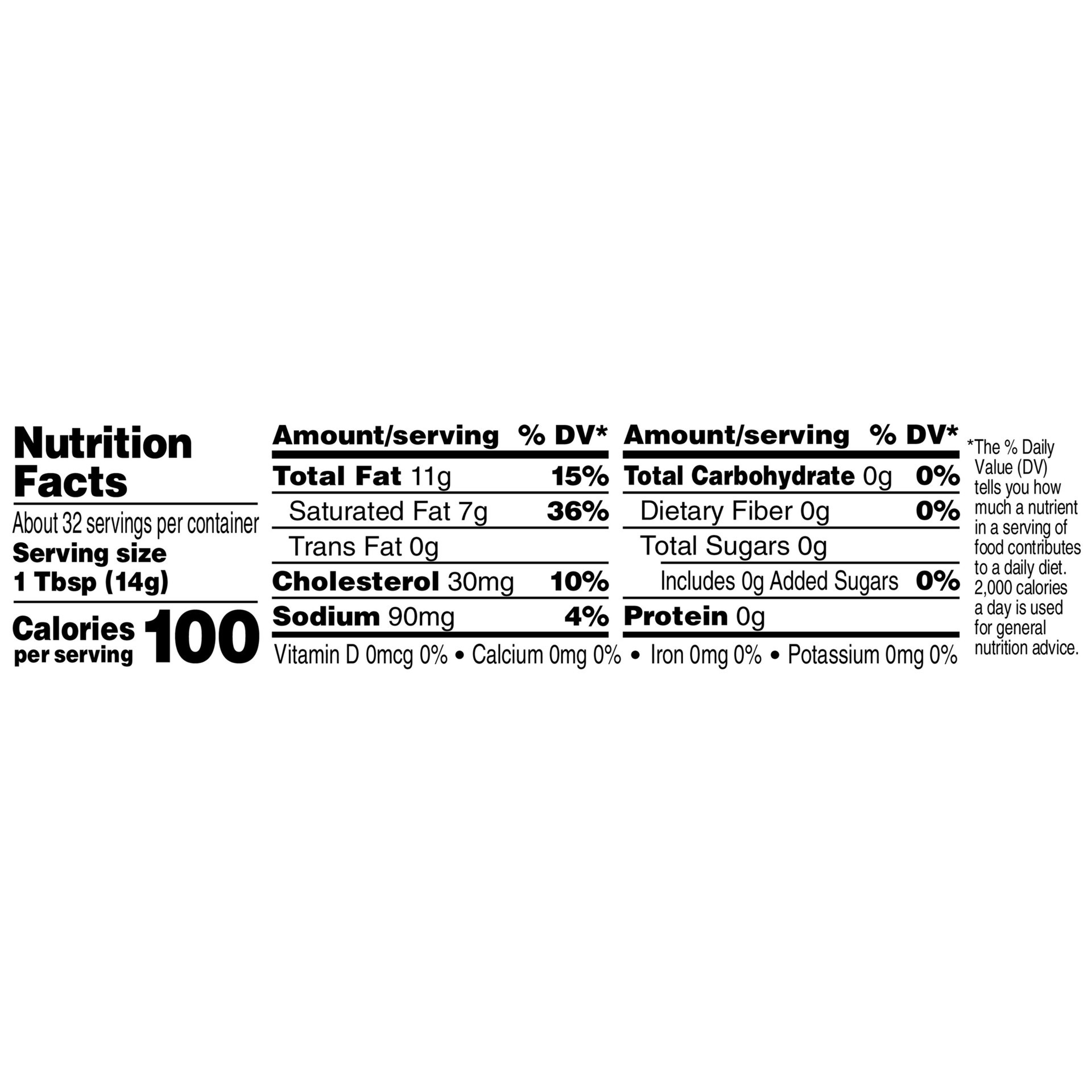 slide 4 of 5, Horizon Organic Salted Butter, 16 oz., 4 Sticks, 16 oz