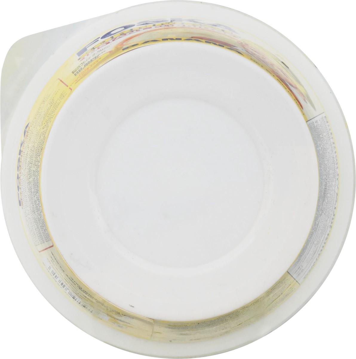 slide 14 of 14, Foska Cornmeal Instant Banana Instant Porridge 2.10 oz, 2.1 oz