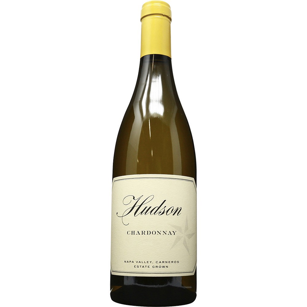 slide 1 of 1, Hudson Ranch Chardonnay White 750, 750 ml