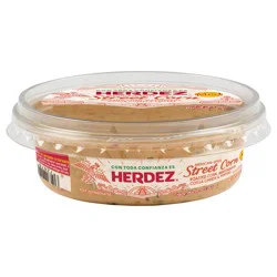 HERDEZ Street Corn Medium Cup 8oz