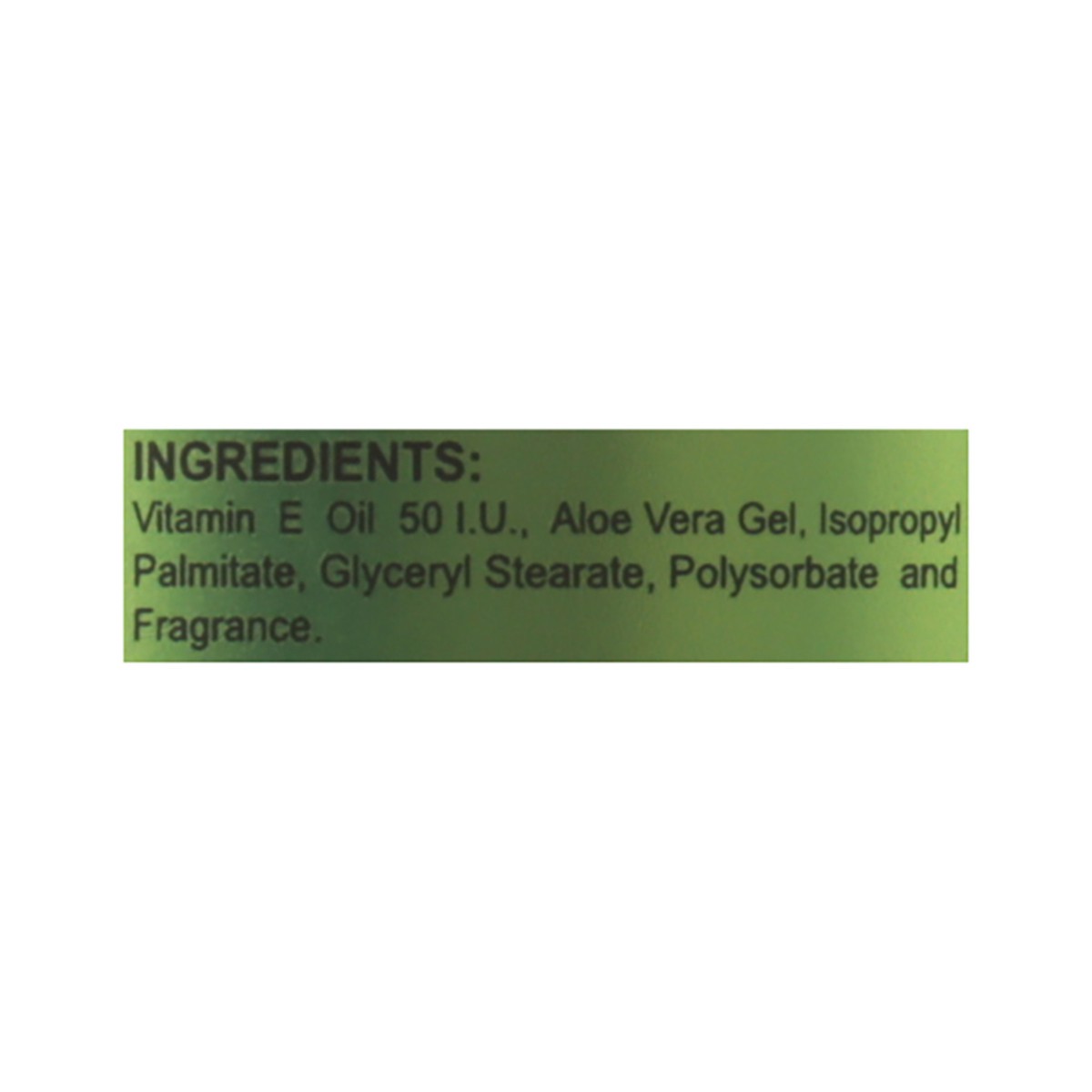slide 7 of 12, Sunshine Naturals Healthy Skin Vitamin E Aloe Vera 60 Breakable Ampoules, 60 ct