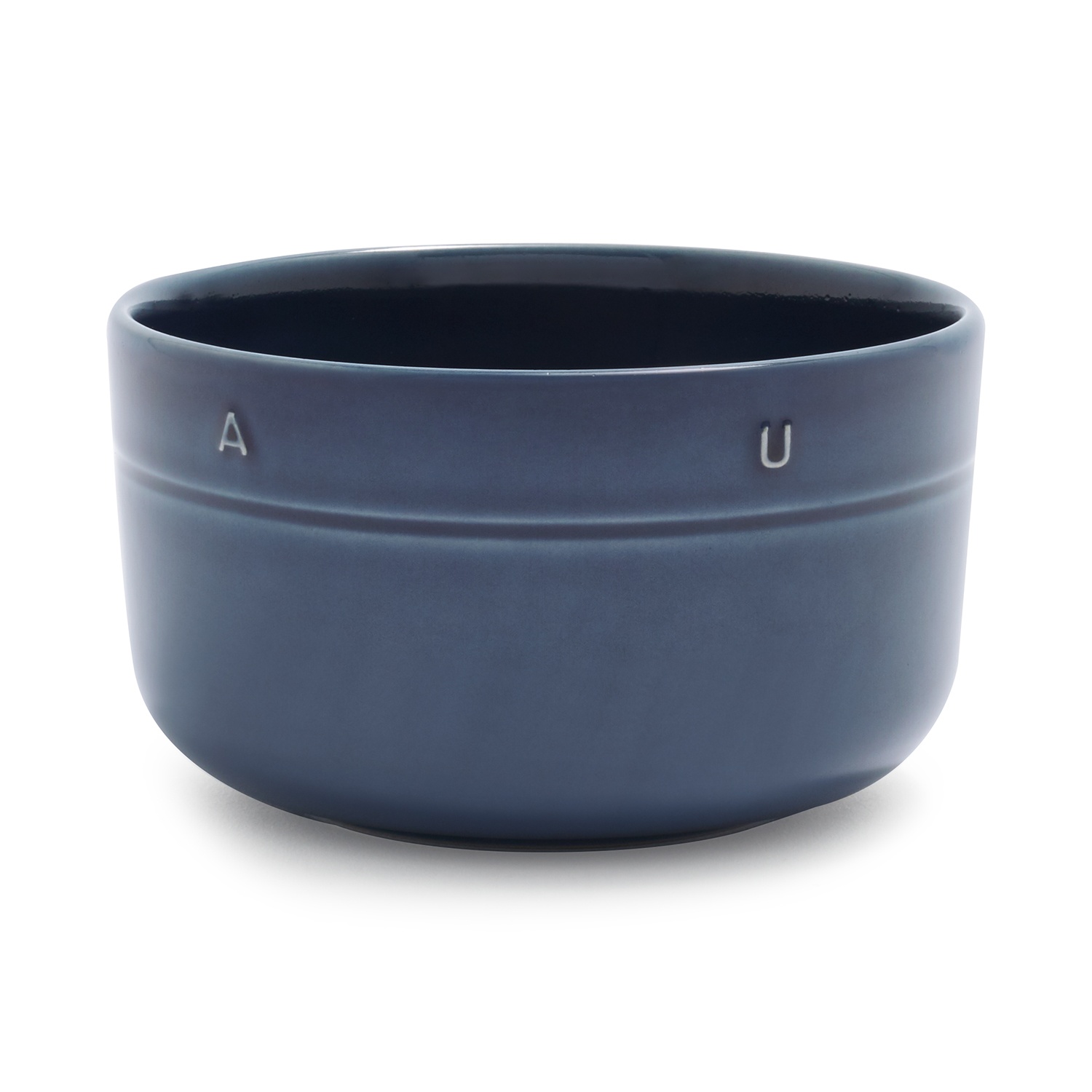 slide 1 of 1, STAUB Boussole Cereal Bowl, Marin, 1 ct