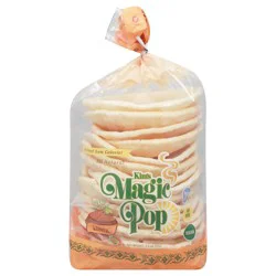 Kim's Lentil Magic Pop 2.9 oz