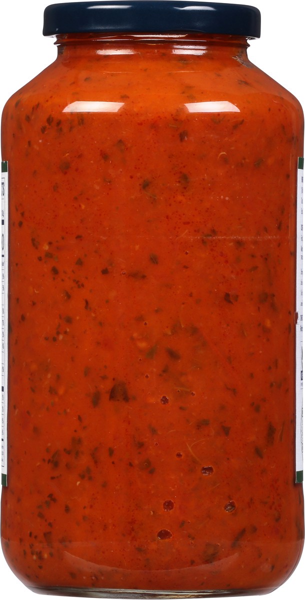 slide 4 of 9, Carbone Tomato Basil Sauce 32 oz, 32 oz