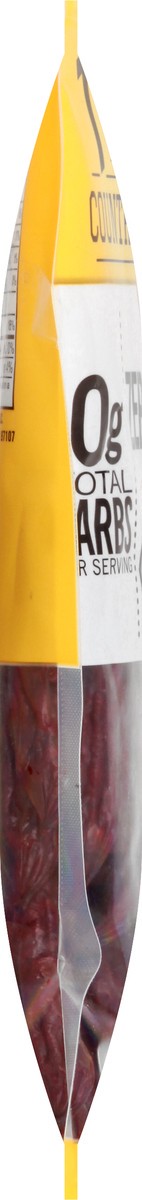 slide 2 of 13, Tillamook Zero Sugar Jalapeno Sausages, 10 oz