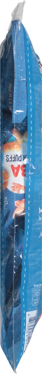 slide 5 of 9, Osem Bamba Peanut Butter Baby Puffs Family Pack - 7oz/10ct, 10 ct; 7 oz