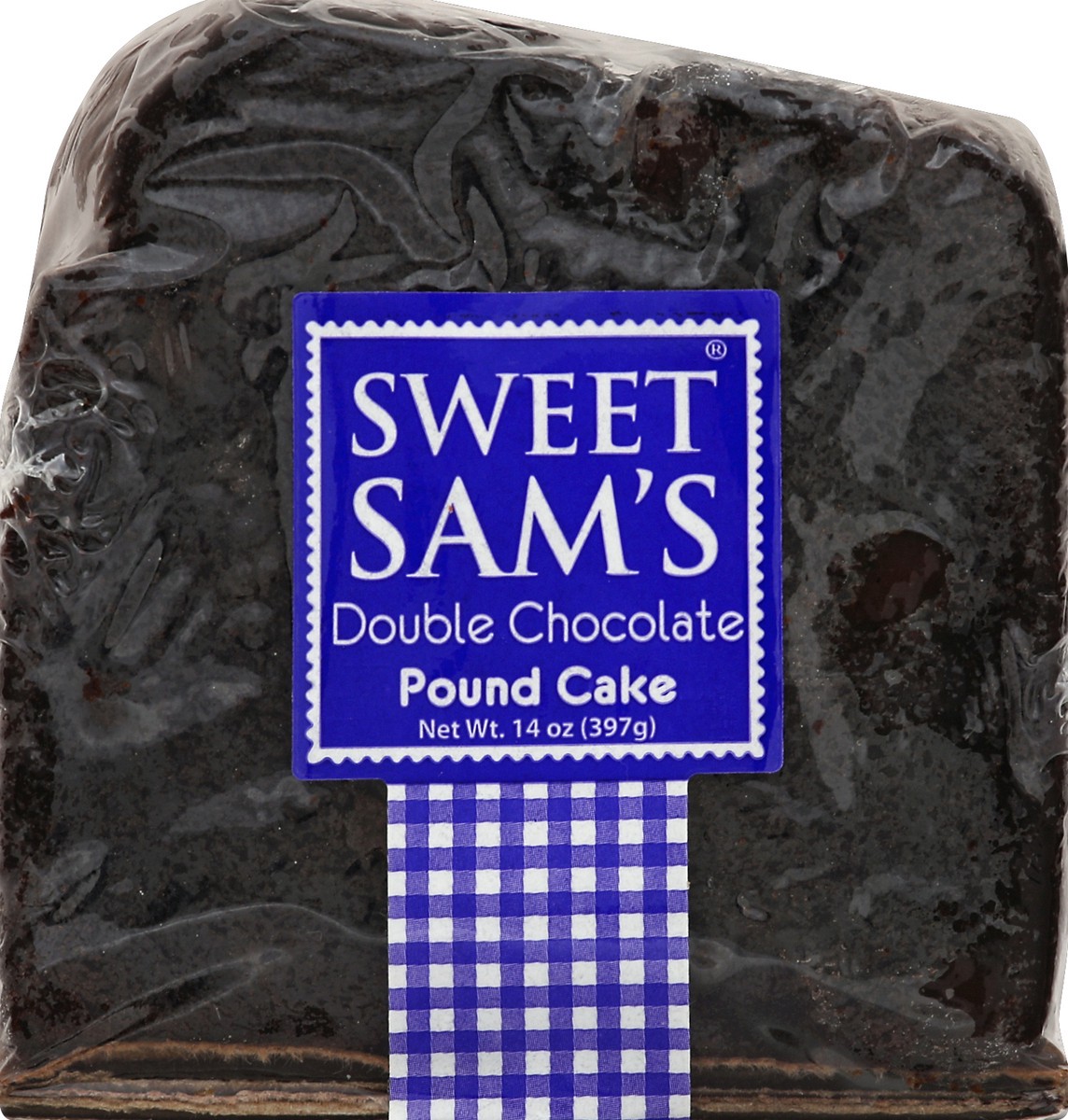 slide 5 of 5, Sweet Sam's Pound Cake 14 oz, 14 oz