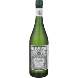 Tribuno Extra Dry Vermouth