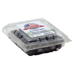 Giant Blueberries 6Oz