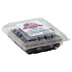 Giant Blueberries 6Oz