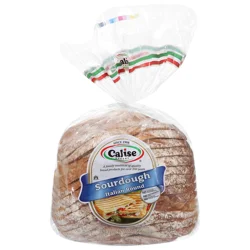 Sourdough Italian Round Bread - 20 OZ