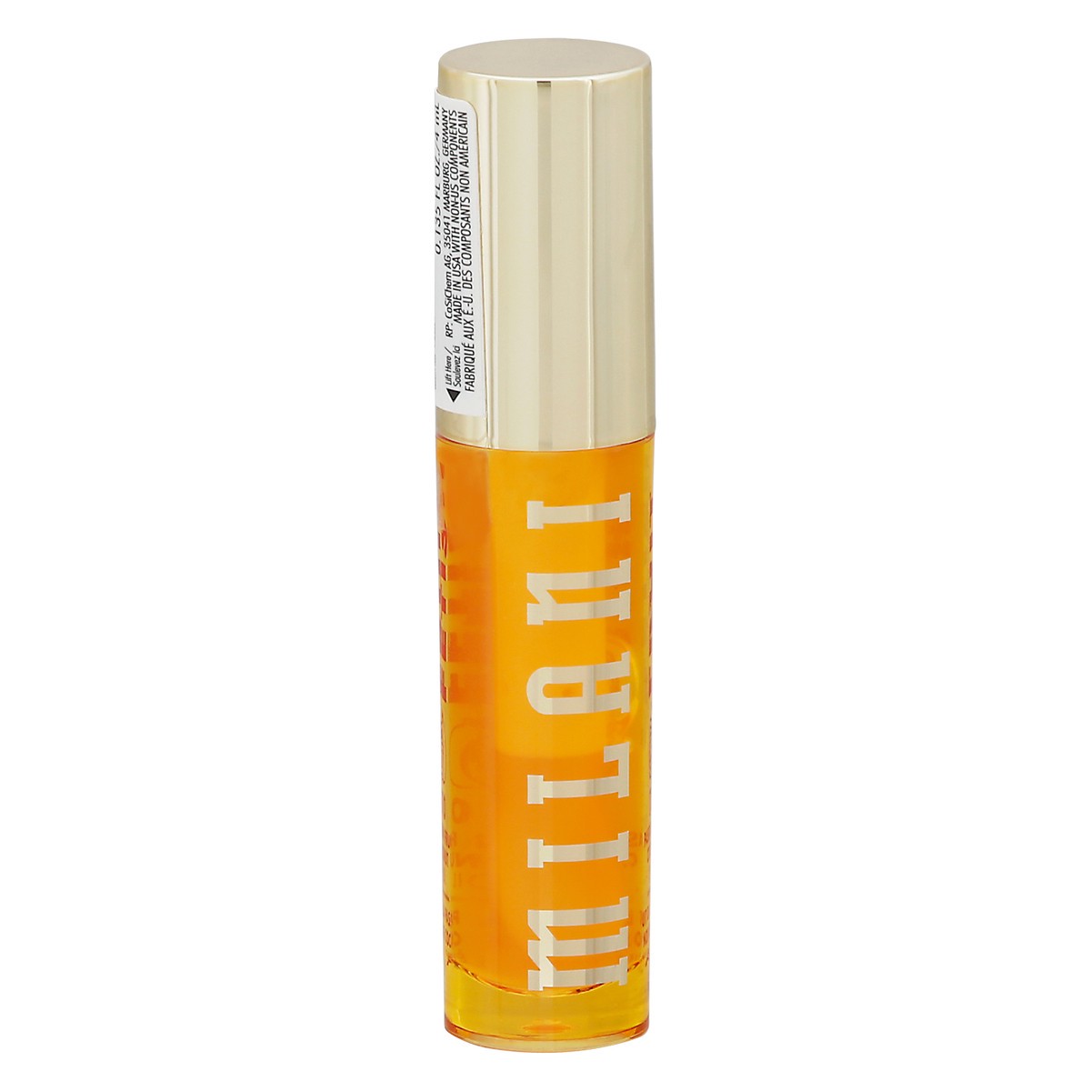 slide 5 of 13, Milani Fruit Fetish Passion Fruit Coconut Lip Oil 0.135 fl oz, 0.135 fl oz