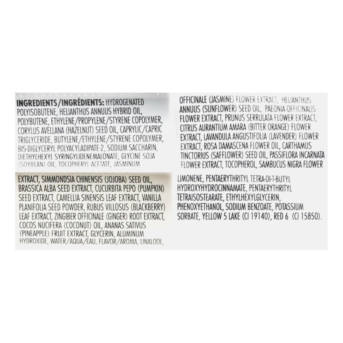 slide 12 of 13, Milani Fruit Fetish Passion Fruit Coconut Lip Oil 0.135 fl oz, 0.135 fl oz