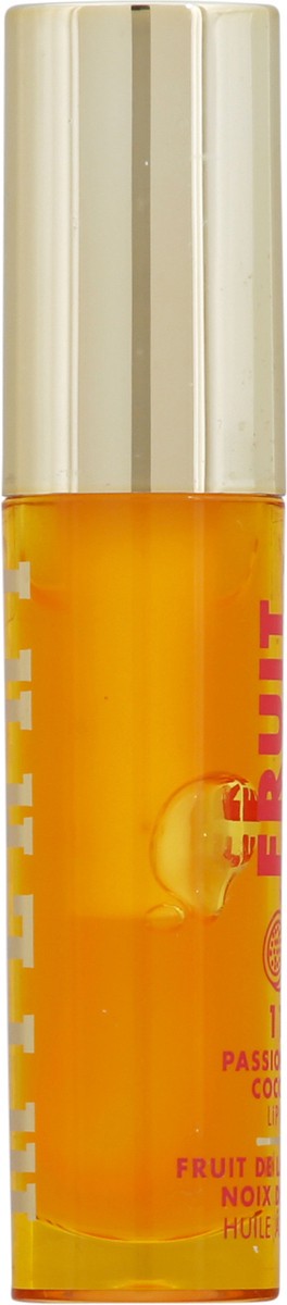 slide 6 of 13, Milani Fruit Fetish Passion Fruit Coconut Lip Oil 0.135 fl oz, 0.135 fl oz