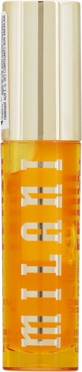 slide 9 of 13, Milani Fruit Fetish Passion Fruit Coconut Lip Oil 0.135 fl oz, 0.135 fl oz