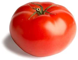 Red Cluster Tomatoes