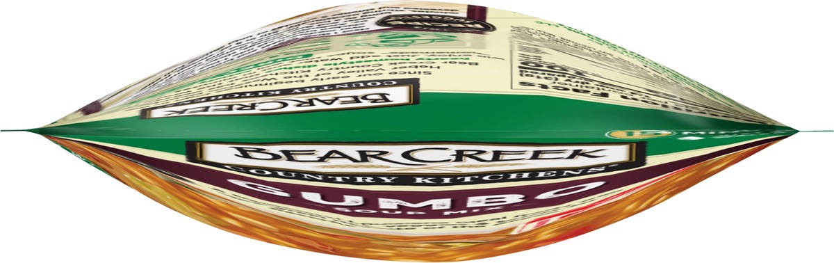 slide 11 of 11, Bear Creek Family Size Gumbo Soup Mix 8.8 oz, 8.8 oz