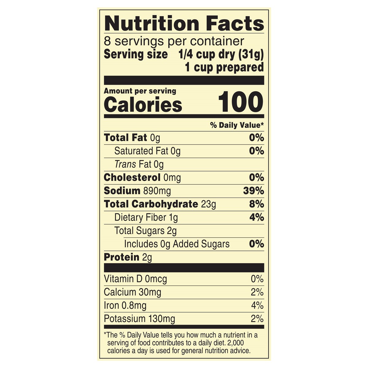 slide 7 of 11, Bear Creek Family Size Gumbo Soup Mix 8.8 oz, 8.8 oz