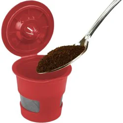 Coffee Filter Separator