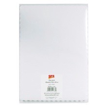 slide 1 of 1, GFS Contempo White Placements, 100 ct