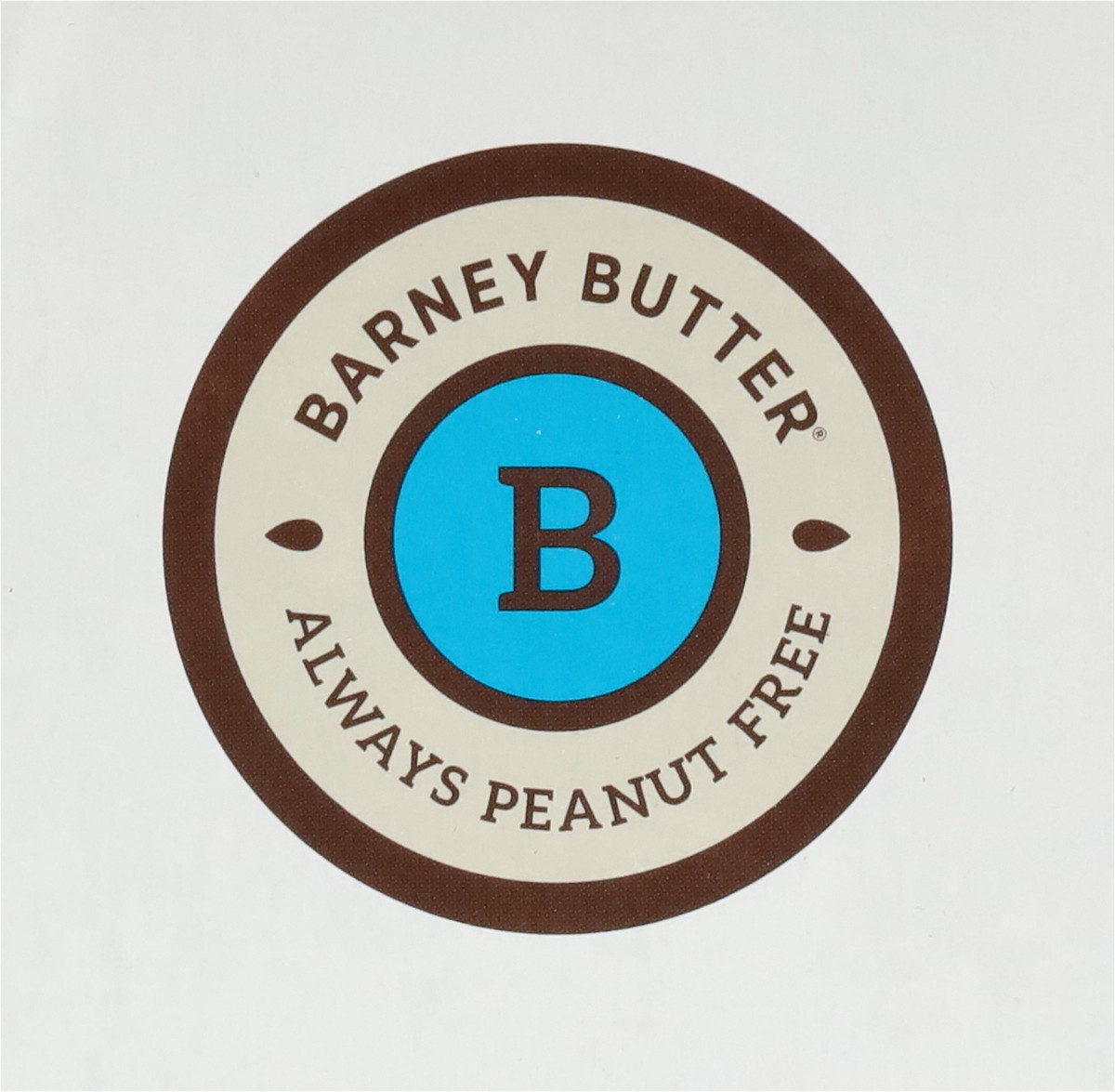 slide 11 of 13, Barney Grab & Go Dip Cups Bare Smooth Almond Butter 6 - 1 oz Cups, 6 ct