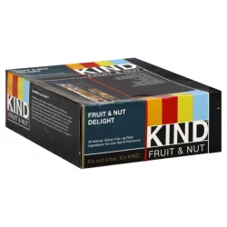 KIND Fruit And Nut Delight Nutrition Bar