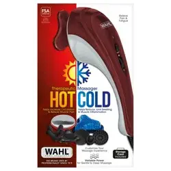 Wahl Hot Cold Therapeutic Massager 1 ea