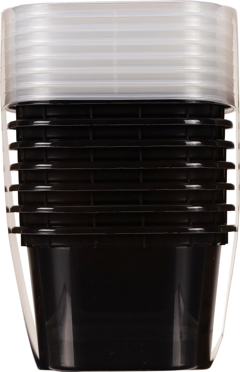 slide 8 of 10, Glad Take-Aways Deli Snack, 7 ct