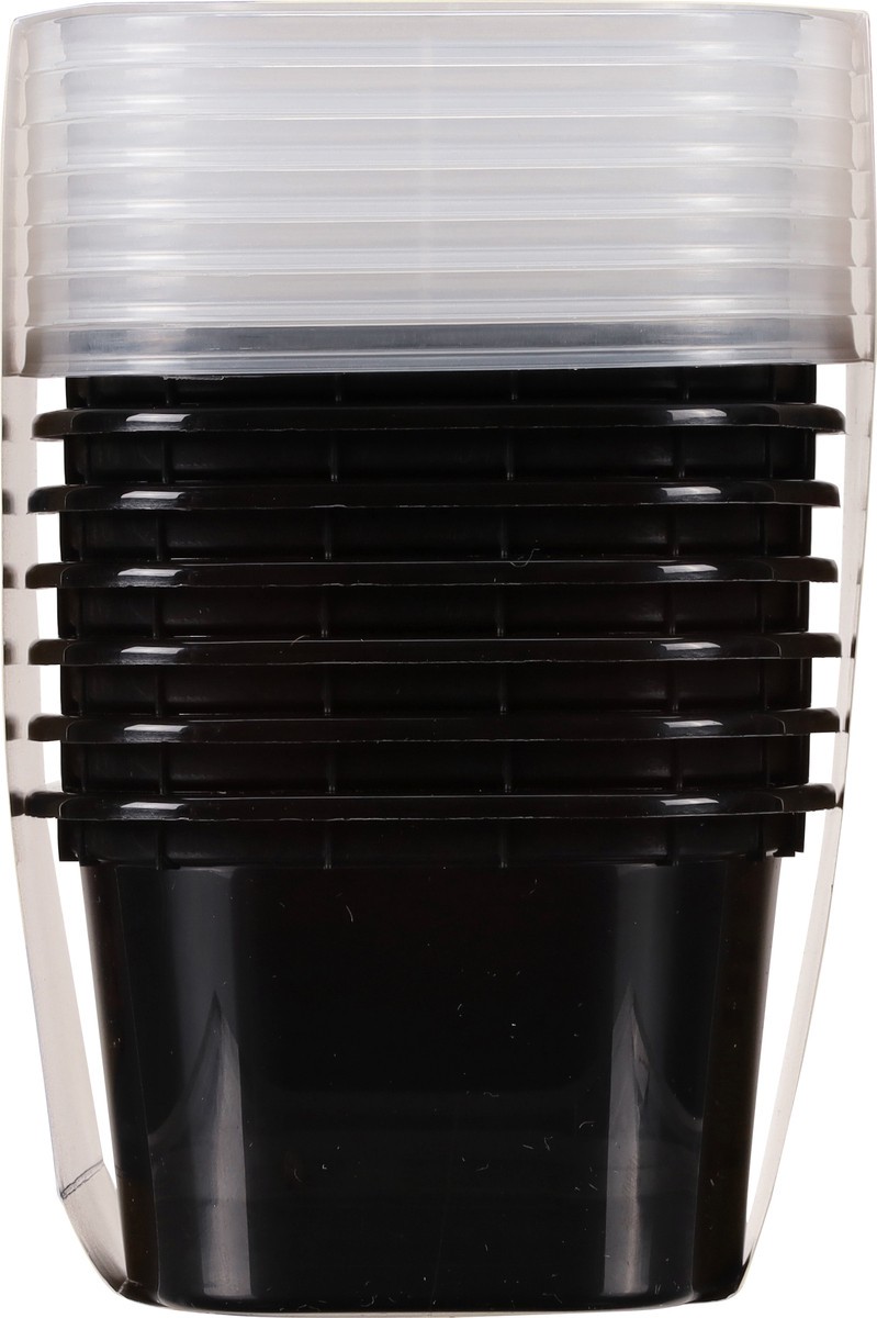 slide 3 of 10, Glad Take-Aways Deli Snack, 7 ct