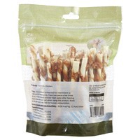 slide 10 of 29, Meijer Main Choice Rawhide Twists Dog Treats, 5, 45 ct