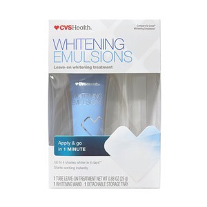 slide 1 of 1, CVS Emulsions Kit, 0.88 oz