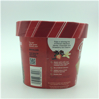 slide 8 of 9, Pierre's Pierres Ice Cream Neopolitan, 48 fl oz