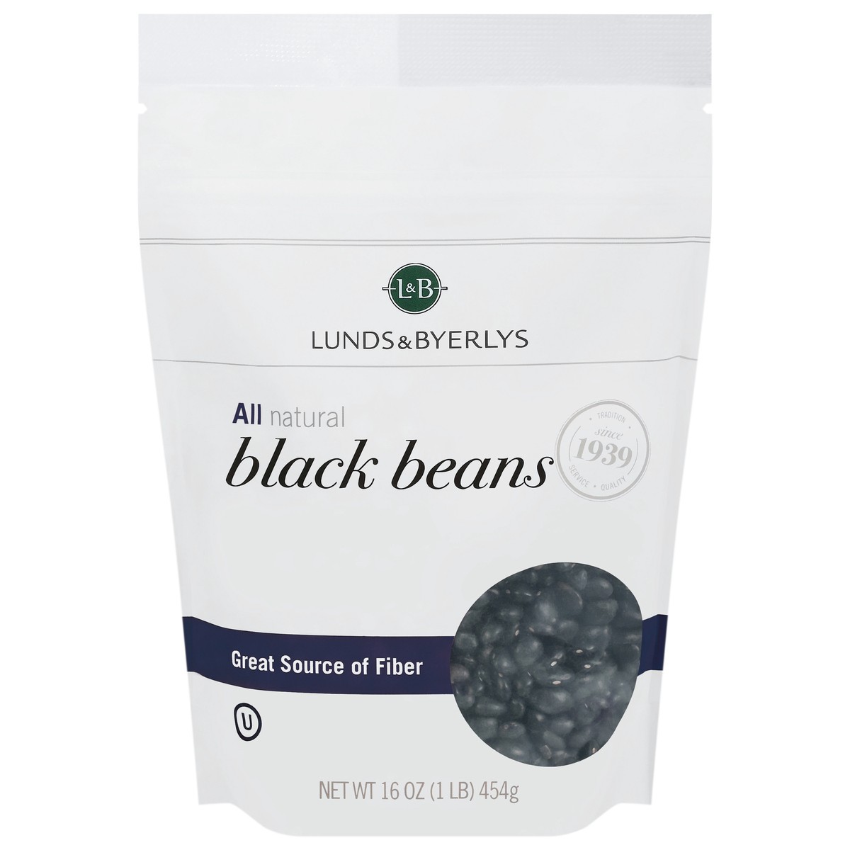 slide 2 of 4, Lunds & Byerlys Black Beans 16 oz, 16 oz