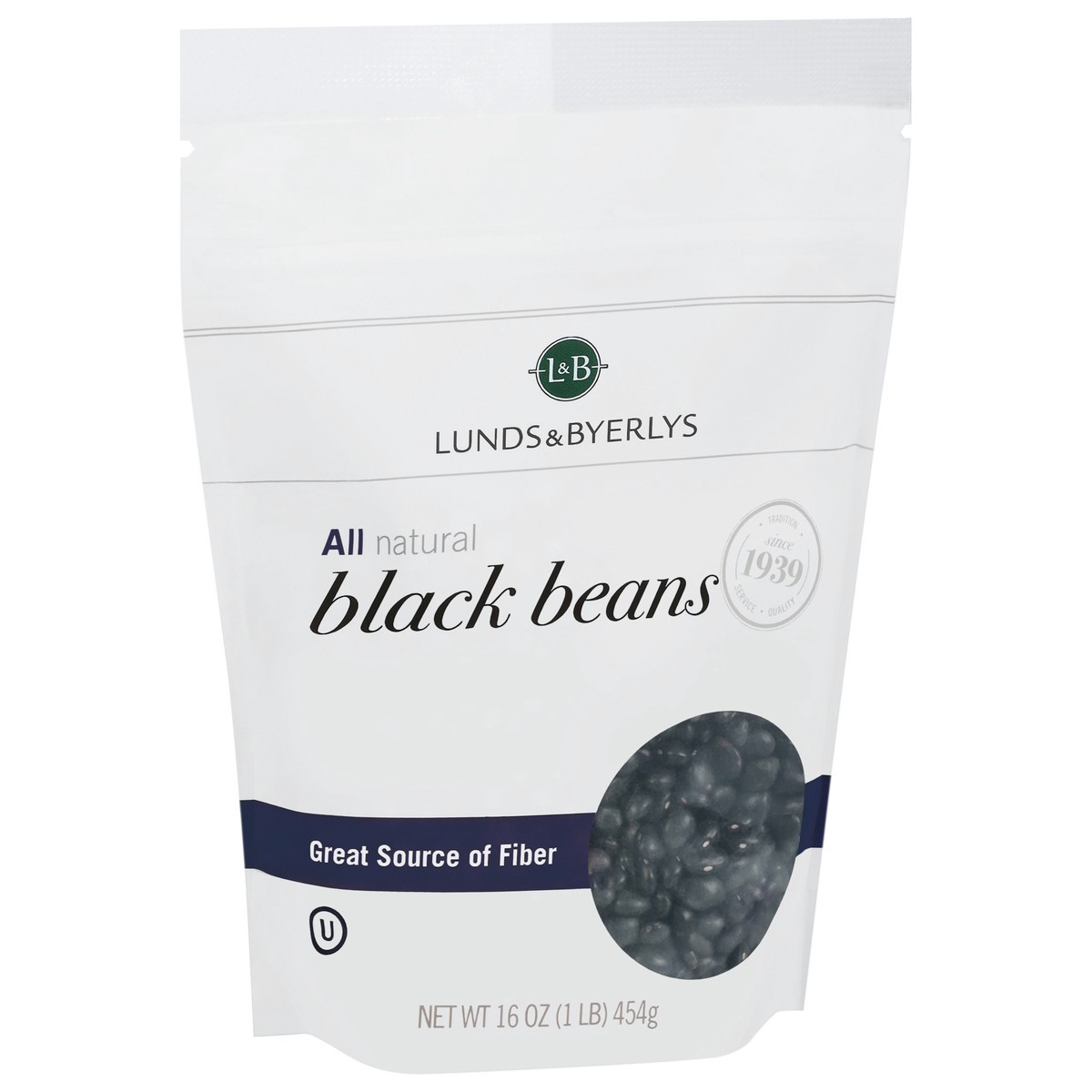 slide 3 of 4, Lunds & Byerlys Black Beans 16 oz, 16 oz
