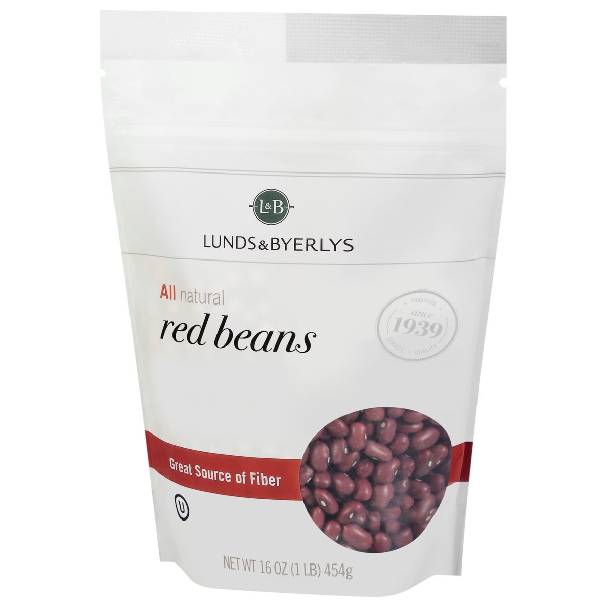 slide 2 of 4, Lunds & Byerlys Red Beans 16 oz, 16 oz