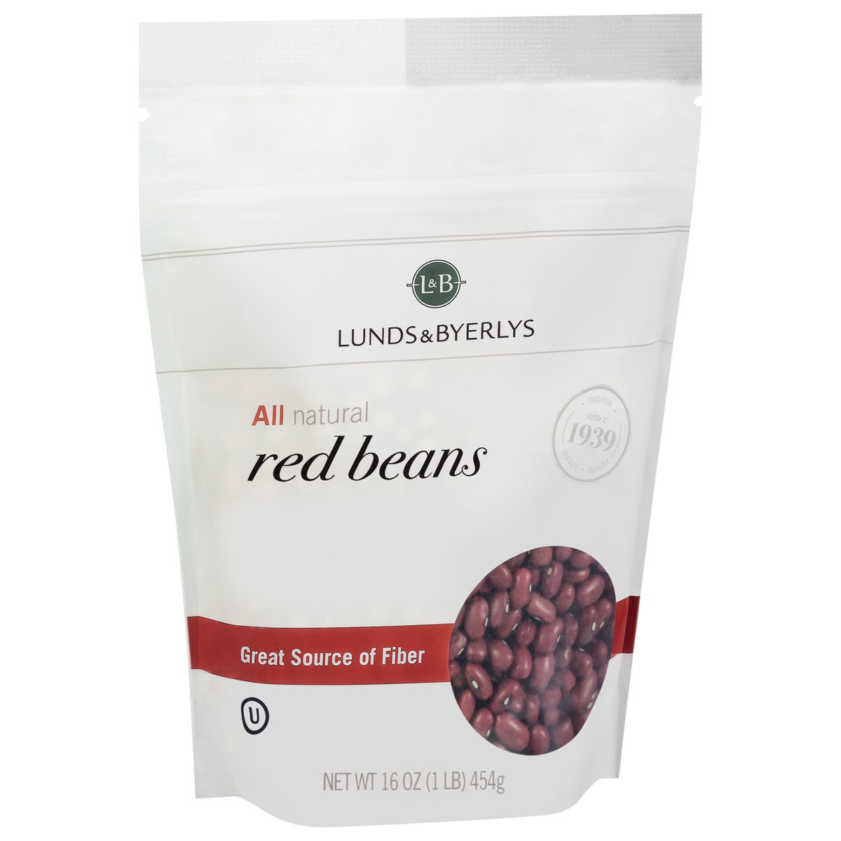 slide 3 of 4, Lunds & Byerlys Red Beans 16 oz, 16 oz