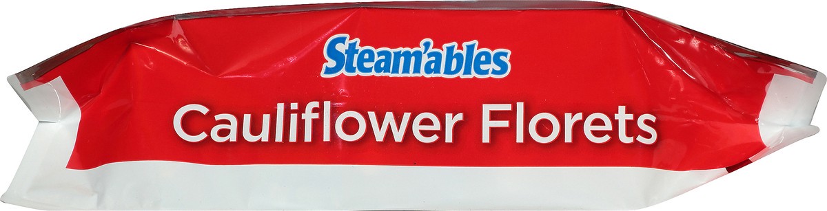 slide 6 of 6, Pictsweet Farms Steamables Cauliflower Florets - 10 Oz, 10 oz