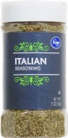 Kroger Italian Seasoning - 3 oz