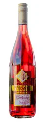 Ferrante Cranberry Blanc