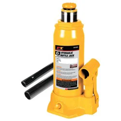 Performance Tool Hydraulic Bottle Jack