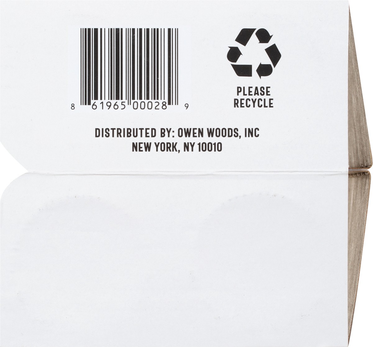 slide 9 of 9, Owen's Non-Alcoholic Rio Red Grapefruit Cocktail Mixer - 250 ml, 4 ct; 8.5 oz