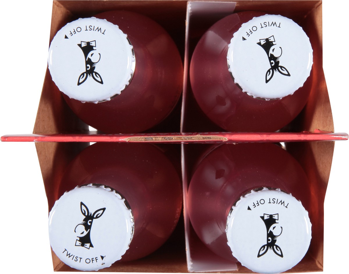 slide 7 of 9, Owen's Non-Alcoholic Rio Red Grapefruit Cocktail Mixer - 250 ml, 4 ct; 8.5 oz