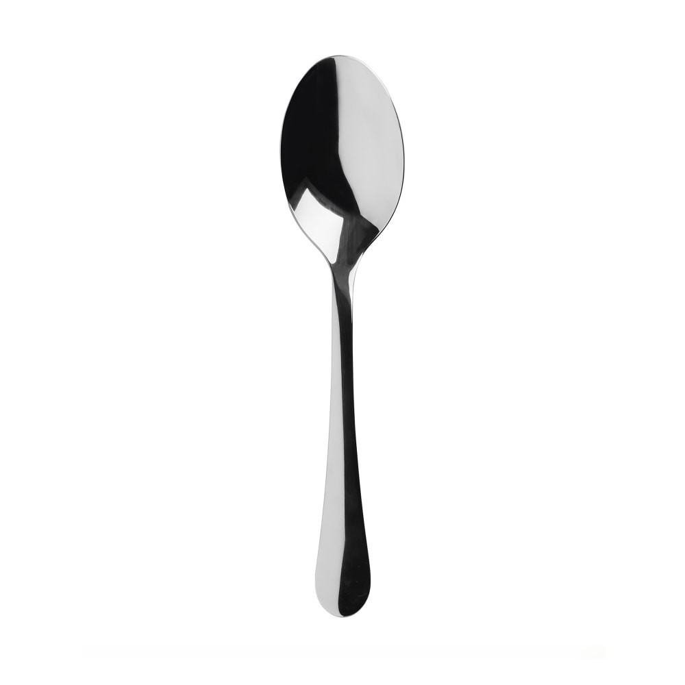 slide 1 of 3, Ginger Serving Spoon, 1 ct