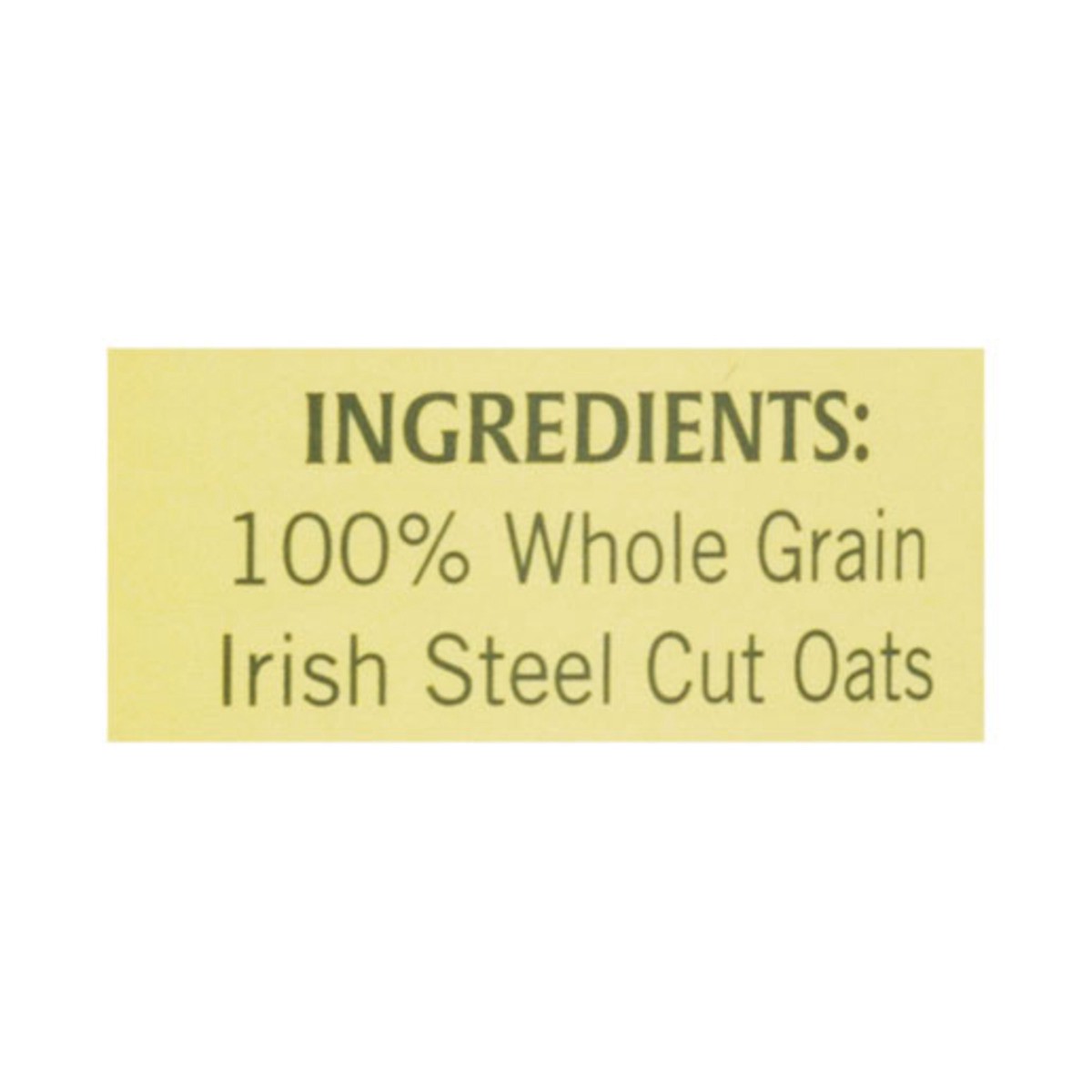 slide 9 of 12, Flahavan's Irish Steel Cut Oatmeal 24 oz, 24 oz