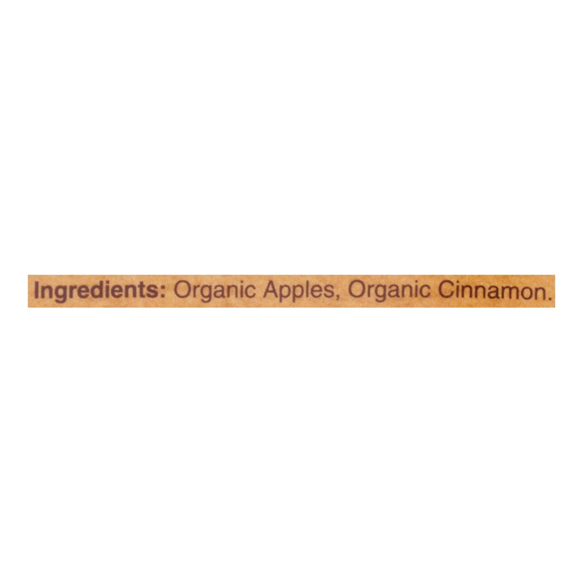 slide 7 of 13, North Coast Organic Apple Sauce with Cinnamon 4 - 4 oz Cups, 4 ct