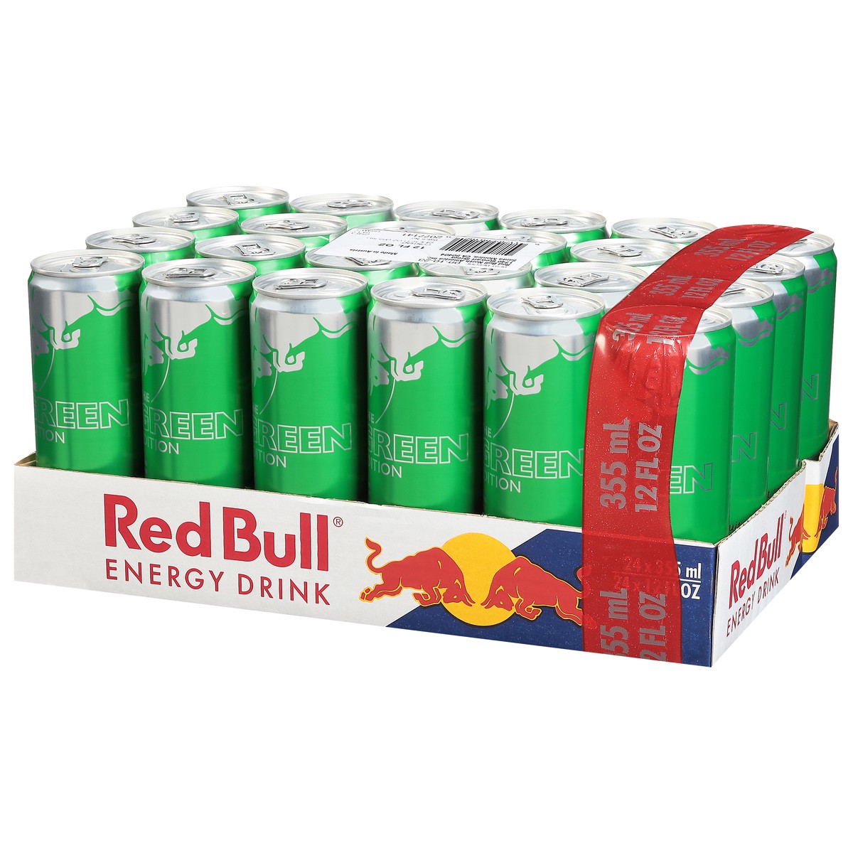 slide 4 of 9, Red Bull Energy Drink, Dragon Fruit, 24 ct; 12 oz