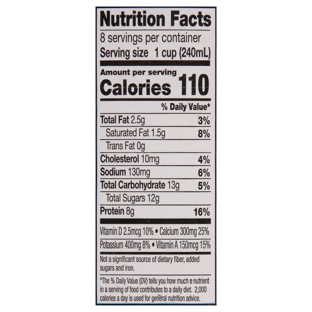 slide 5 of 14, Creamland 1% Low Fat Milk 0.5 Gl, 1/2 gal
