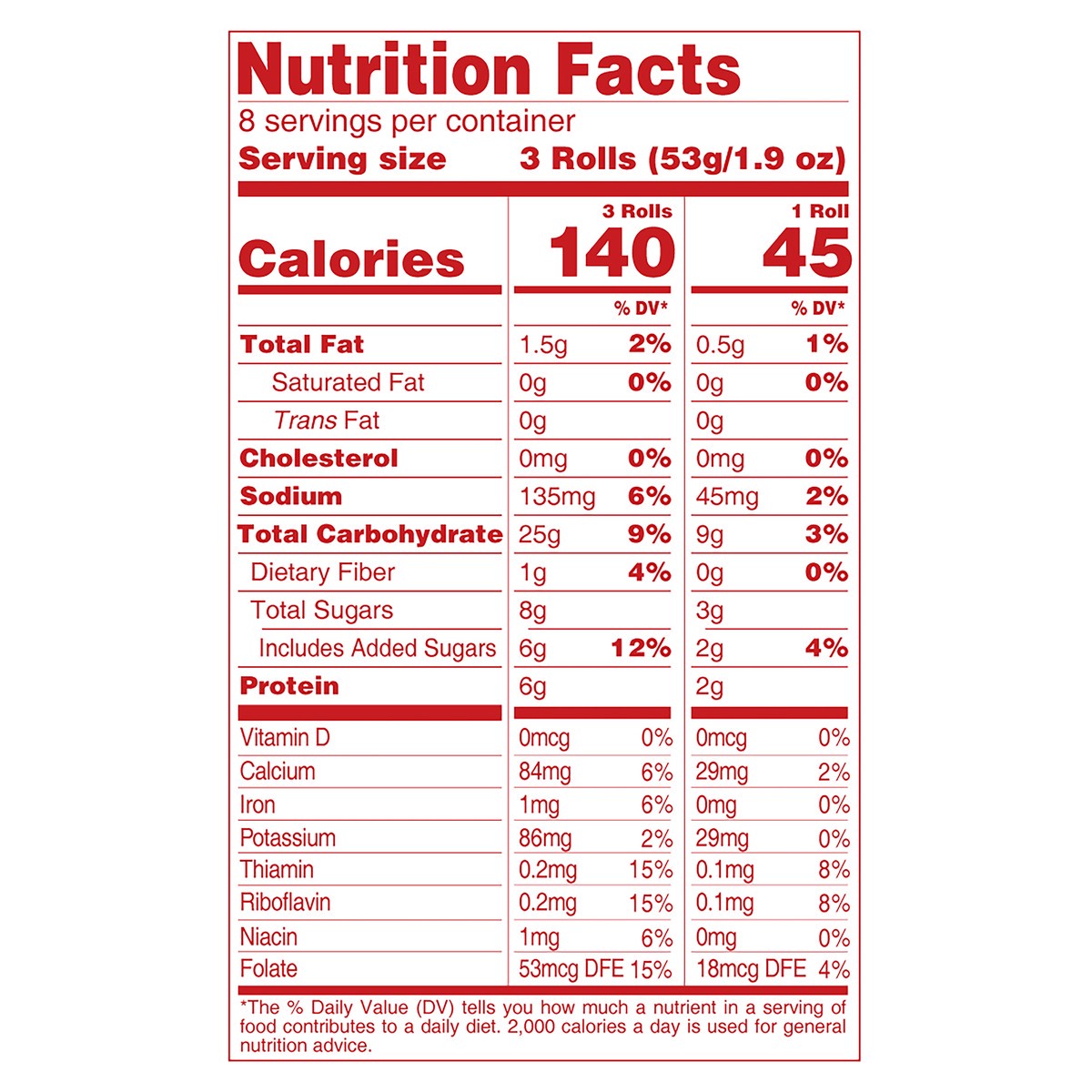 slide 12 of 14, Martin's Party Sweet Potato Rolls 24 ea, 24 ct